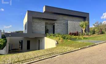 Imagem: CASA EM CONDOMÍNIO RESIDENCIAL em Itupeva