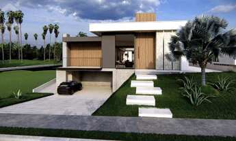 Imagem 6: TERRENO RESIDENCIAL em Itupeva - SP, Reserva Santa Mônica