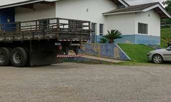 Imagem: SITIO INDUSTRIAL em Bragança Paulista