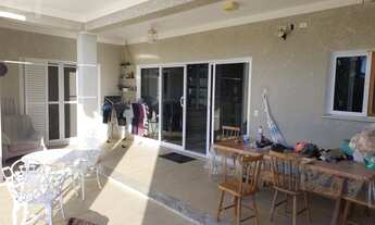 Imagem 6: CASA EM CONDOMÍNIO RESIDENCIAL em Itupeva - SP, Colinas de Inhandjara