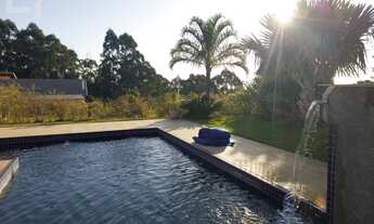 Imagem 2: CASA EM CONDOMÍNIO RESIDENCIAL em Itupeva - SP, Colinas de Inhandjara