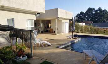 Imagem 4: CASA EM CONDOMÍNIO RESIDENCIAL em Itupeva - SP, Colinas de Inhandjara