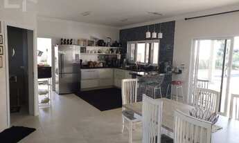 Imagem 7: CASA EM CONDOMÍNIO RESIDENCIAL em Itupeva - SP, Colinas de Inhandjara