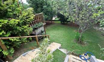 Imagem 5: CASA EM CONDOMÍNIO RESIDENCIAL em Itupeva - SP, Resedas