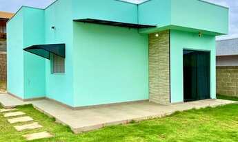 Imagem 1: CASA RESIDENCIAL em Itupeva - SP, Residencial Botânica