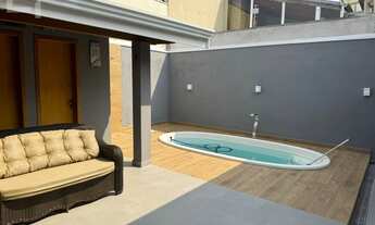 Imagem: CASA RESIDENCIAL em Itupeva - SP, Parque