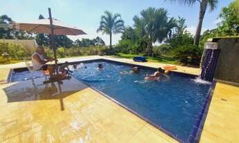 Imagem 3: CASA EM CONDOMÍNIO RESIDENCIAL em Itupeva - SP, Colinas de Inhandjara