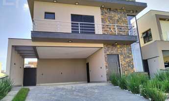 Imagem: CASA EM CONDOMÍNIO RESIDENCIAL em Itupeva