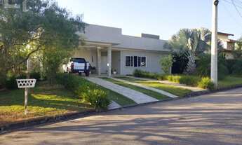 Imagem: CASA EM CONDOMÍNIO RESIDENCIAL em Itupeva