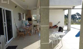 Imagem 5: CASA EM CONDOMÍNIO RESIDENCIAL em Itupeva - SP, Colinas de Inhandjara