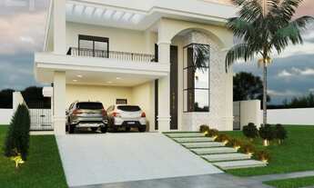 Imagem: CASA EM CONDOMÍNIO RESIDENCIAL em Jundiaí