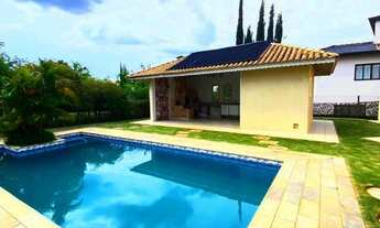 Imagem 5: CASA EM CONDOMÍNIO RESIDENCIAL em ITUPEVA - SP, RESIDENCIAL DOS LAGOS