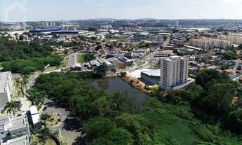 Imagem 5: APARTAMENTO RESIDENCIAL em Jundiaí - SP, Recanto Quarto Centenário