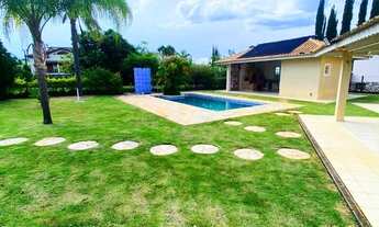 Imagem 7: CASA EM CONDOMÍNIO RESIDENCIAL em ITUPEVA - SP, RESIDENCIAL DOS LAGOS