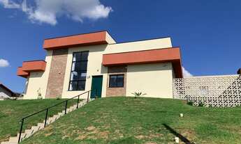 Imagem: CASA EM CONDOMÍNIO RESIDENCIAL em ITUPEVA