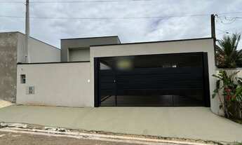 Imagem: CASA RESIDENCIAL em Itupeva - SP, Jardim