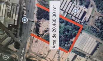 Imagem 5: ÁREA INDUSTRIAL INDUSTRIAL em Itupeva - SP, Santa Julia