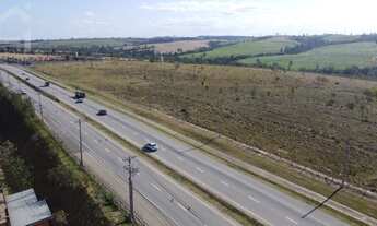 Imagem: ÁREA INDUSTRIAL INDUSTRIAL em ITU - SP