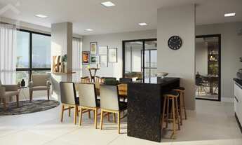 Imagem 3: APARTAMENTO RESIDENCIAL em Jundiaí - SP, Recanto Quarto Centenário