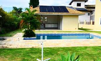 Imagem 6: CASA EM CONDOMÍNIO RESIDENCIAL em ITUPEVA - SP, RESIDENCIAL DOS LAGOS