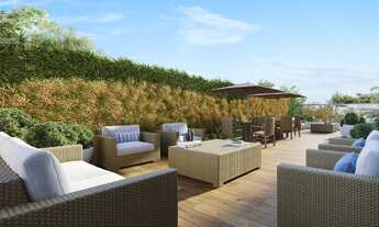 Imagem 4: APARTAMENTO RESIDENCIAL em Jundiaí - SP, Recanto Quarto Centenário