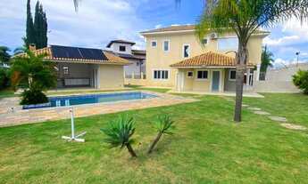 Imagem 4: CASA EM CONDOMÍNIO RESIDENCIAL em ITUPEVA - SP, RESIDENCIAL DOS LAGOS