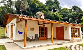 Imagem 5: SITIO RESIDENCIAL em Itatiba - SP, Encosta do Sol