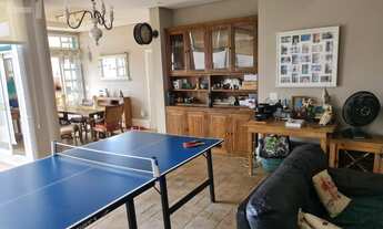 Imagem 4: CASA EM CONDOMÍNIO RESIDENCIAL em Jundiaí - SP, Condomínio Reserva da Serra