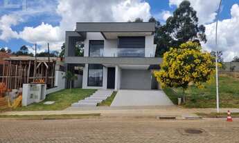 Imagem: CASA EM CONDOMÍNIO RESIDENCIAL em Itupeva