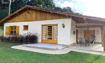 Imagem: SITIO RESIDENCIAL em Itatiba - SP, Encosta