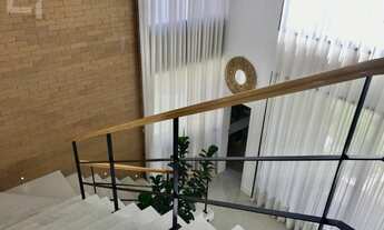 Imagem 6: CASA EM CONDOMÍNIO RESIDENCIAL em ITUPEVA - SP, RESEDAS