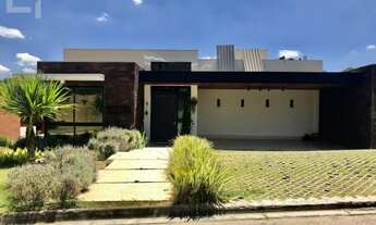 Imagem: CASA EM CONDOMÍNIO RESIDENCIAL em ITUPEVA