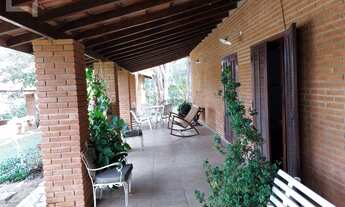 Imagem: CHÁCARAS RESIDENCIAL em Itupeva - SP, Guacuri