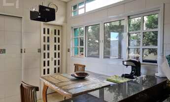 Imagem 6: CASA EM CONDOMÍNIO RESIDENCIAL em Jundiaí - SP, Condomínio Reserva da Serra