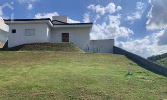 Imagem 2: CASA EM CONDOMÍNIO RESIDENCIAL em Itupeva - SP, Residencial Montes Claros