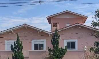 Imagem: CASA EM CONDOMÍNIO RESIDENCIAL em Itupeva