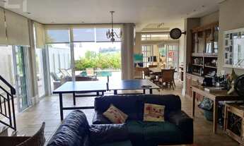 Imagem 3: CASA EM CONDOMÍNIO RESIDENCIAL em Jundiaí - SP, Condomínio Reserva da Serra