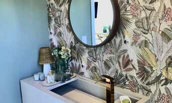 Imagem 7: CASA EM CONDOMÍNIO RESIDENCIAL em ITUPEVA - SP, RESEDAS