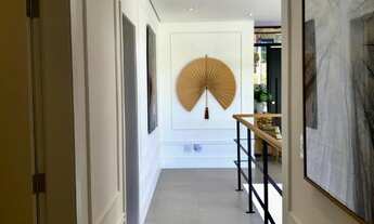 Imagem 5: CASA EM CONDOMÍNIO RESIDENCIAL em ITUPEVA - SP, RESEDAS