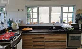 Imagem 7: CASA EM CONDOMÍNIO RESIDENCIAL em Jundiaí - SP, Condomínio Reserva da Serra