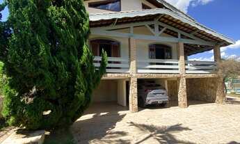 Imagem: CHÁCARA EM CONDOMÍNIO RESIDENCIAL em Itupeva