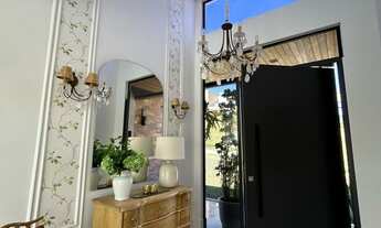 Imagem 2: CASA EM CONDOMÍNIO RESIDENCIAL em ITUPEVA - SP, RESEDAS