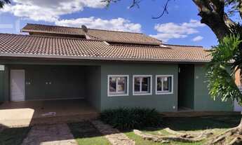 Imagem: CASA EM CONDOMÍNIO RESIDENCIAL em Itupeva