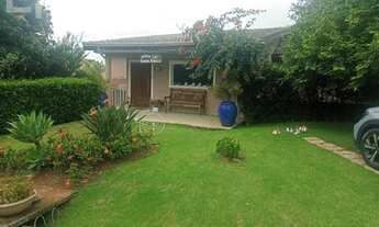 Imagem: CHÁCARA EM CONDOMÍNIO RESIDENCIAL em Itupeva