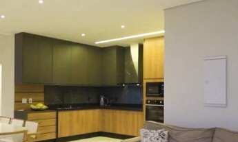 Imagem 7: CASA EM CONDOMÍNIO RESIDENCIAL em Itupeva - SP, Ibi Aram II