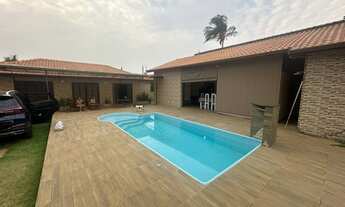 Imagem: CHÁCARA EM CONDOMÍNIO RESIDENCIAL em Itupeva