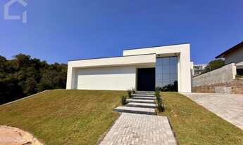 Imagem: CASA EM CONDOMÍNIO RESIDENCIAL em Itupeva