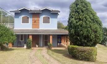 Imagem: CHÁCARA EM CONDOMÍNIO RESIDENCIAL em Itupeva