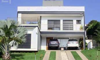 Imagem: CASA EM CONDOMÍNIO RESIDENCIAL em Itupeva