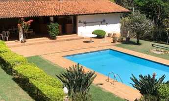 Imagem: CHÁCARAS RESIDENCIAL em Itupeva - SP, Guacuri